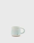 Sup Cup [Blue] Mugs & Cups [Kitchen & Dining] Studio Arhoj Spearmint   Deadstock General Store, Manchester