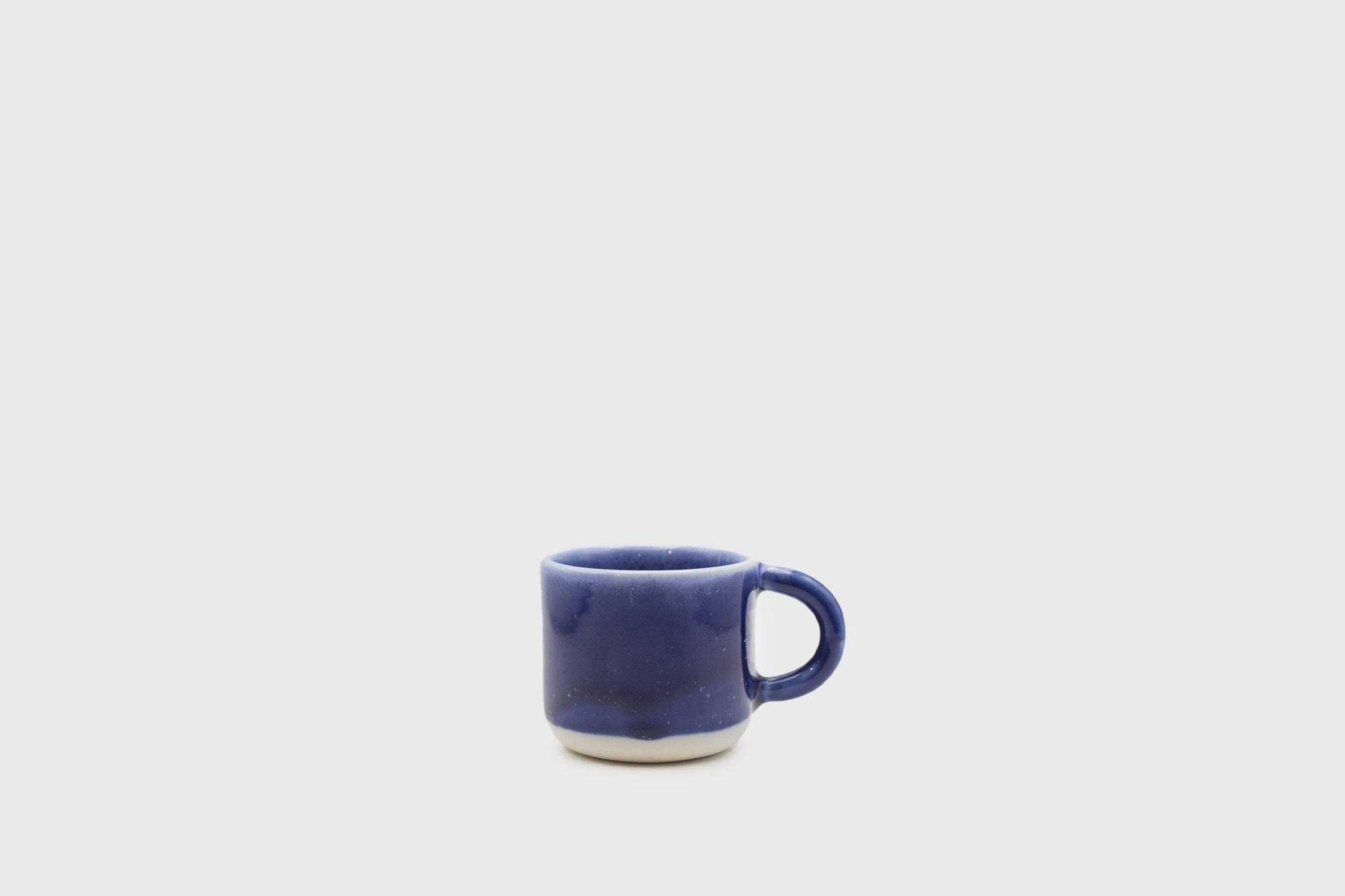 Sup Cup [Blue] Mugs &amp; Cups [Kitchen &amp; Dining] Studio Arhoj Ultramarine   Deadstock General Store, Manchester