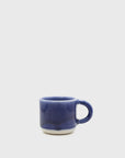 Sup Cup [Blue] Mugs & Cups [Kitchen & Dining] Studio Arhoj Ultramarine   Deadstock General Store, Manchester