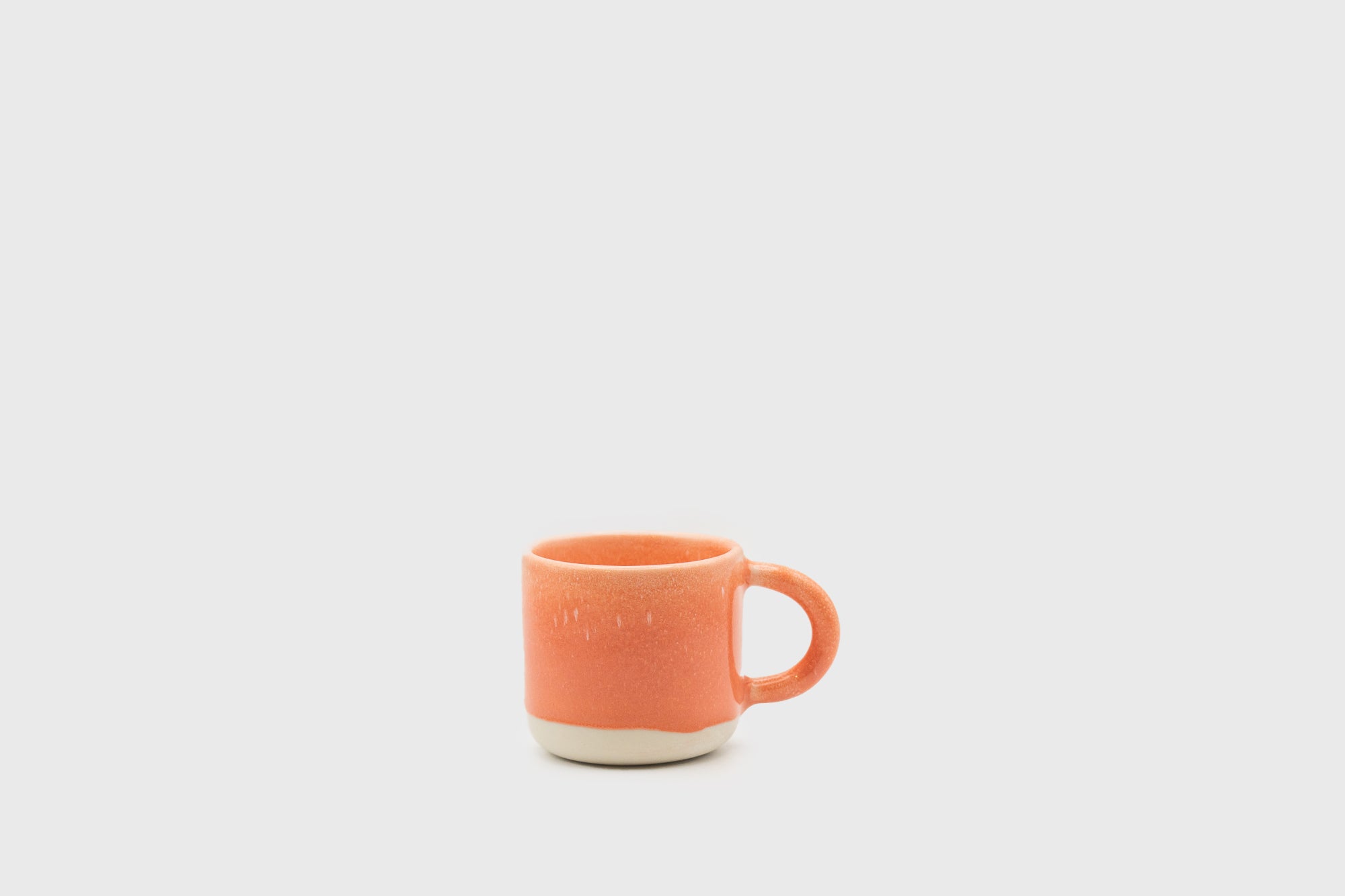 Sup Cup [Pink] Mugs &amp; Cups [Kitchen &amp; Dining] Studio Arhoj Vermillion   Deadstock General Store, Manchester