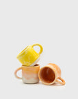 Sup Cup [Yellow] Mugs & Cups [Kitchen & Dining] Studio Arhoj    Deadstock General Store, Manchester