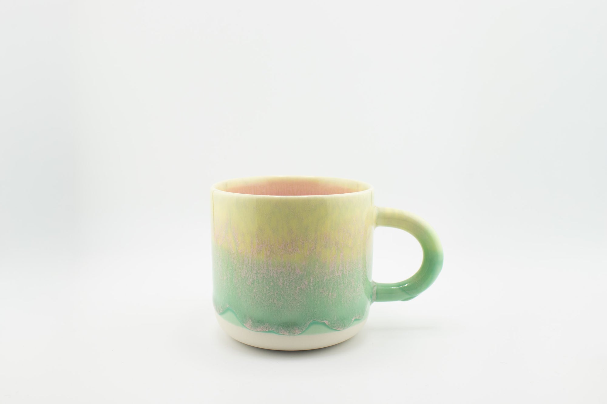 Studio Arhoj - Chug Mug [Teal] - BindleStore.