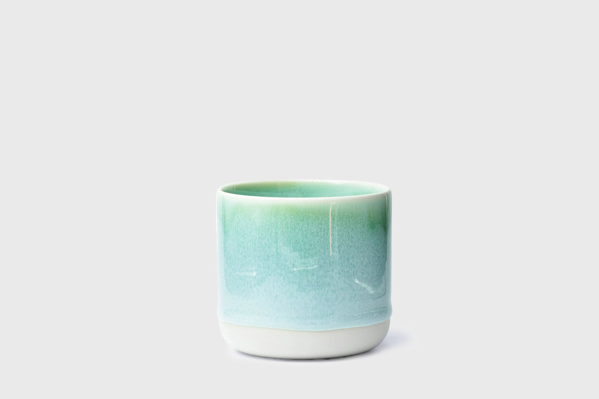 Studio Arhoj - Quench Cup [Teal] - BindleStore.
