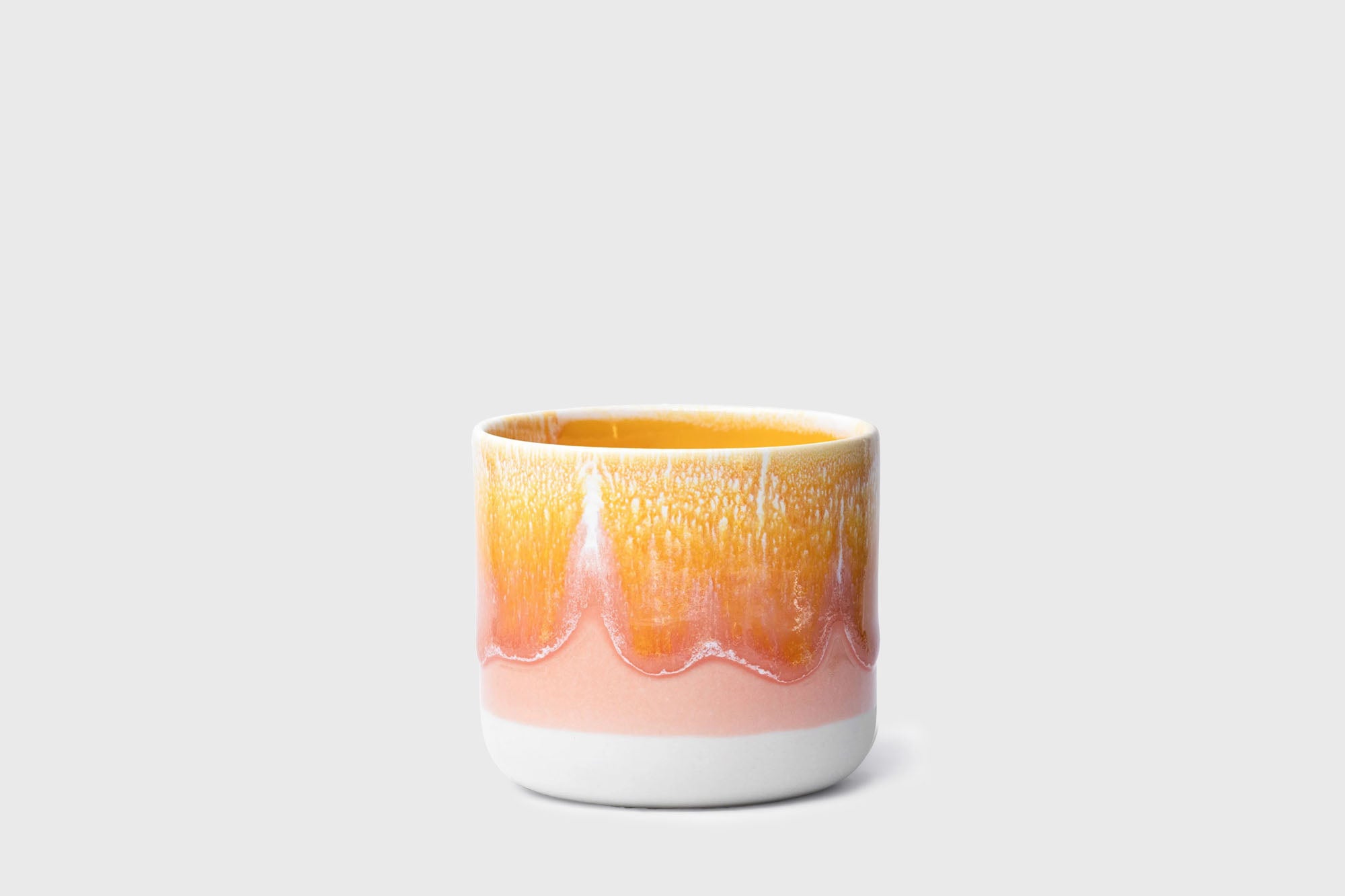 Studio Arhoj - Quench Cup [Yellow] - BindleStore.