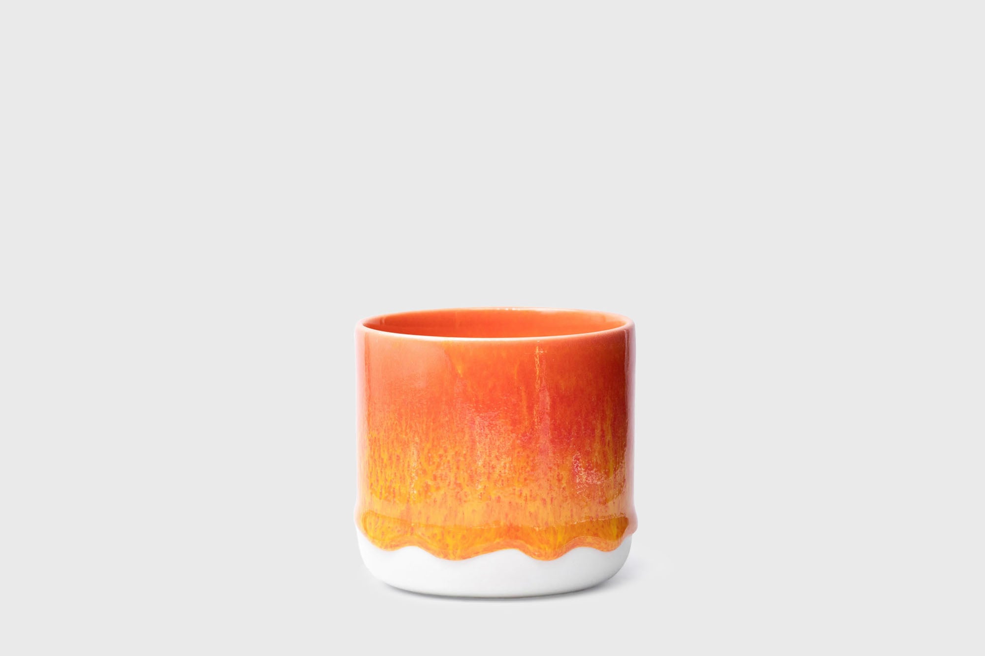 Studio Arhoj - Quench Cup [Yellow] - BindleStore.