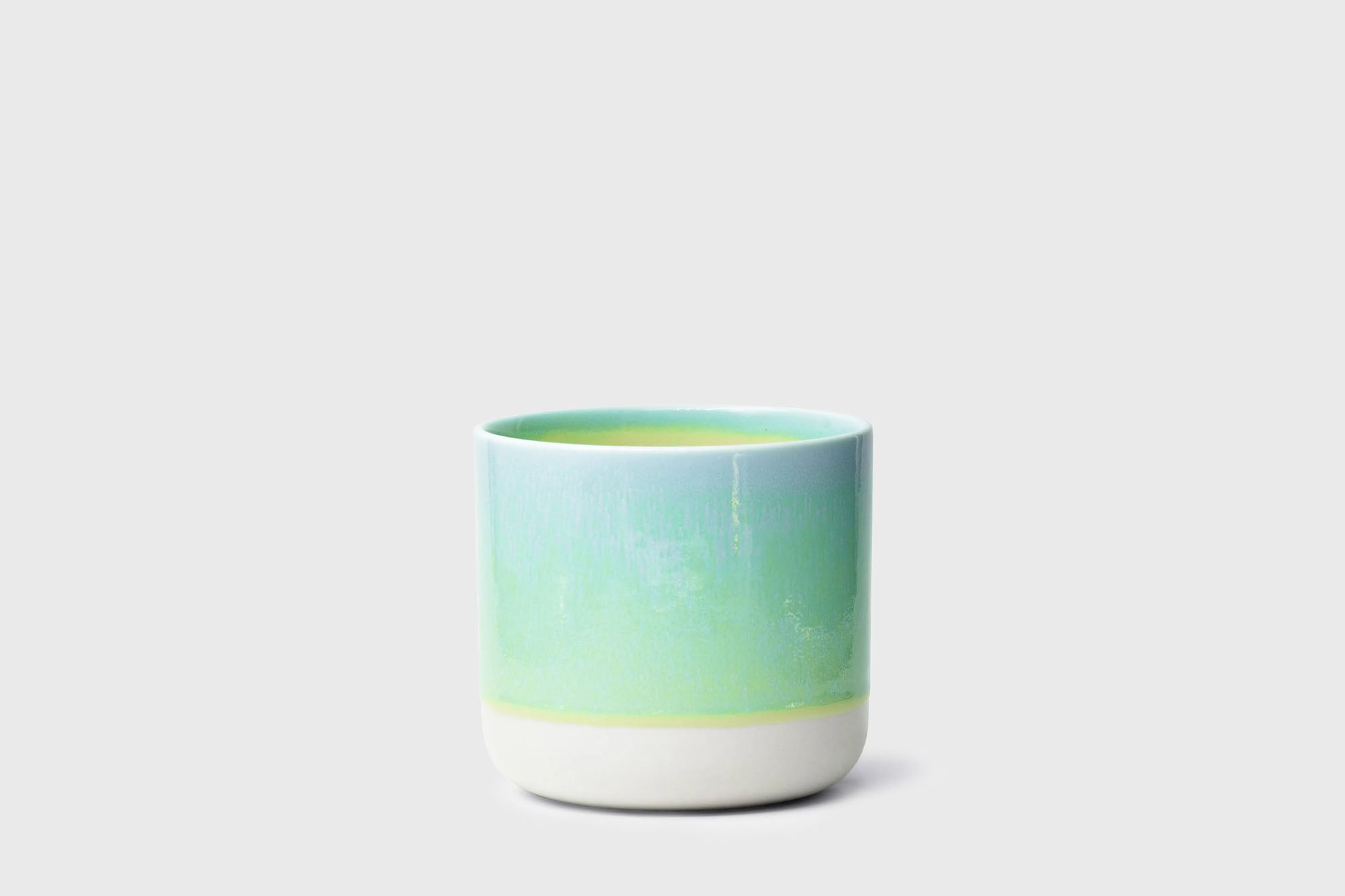 Studio Arhoj - Quench Cup [Teal] - BindleStore.