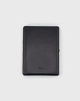 Cosmos Leather Cigarette Case [Black]