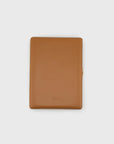 Cosmos Leather Cigarette Case [Camel]