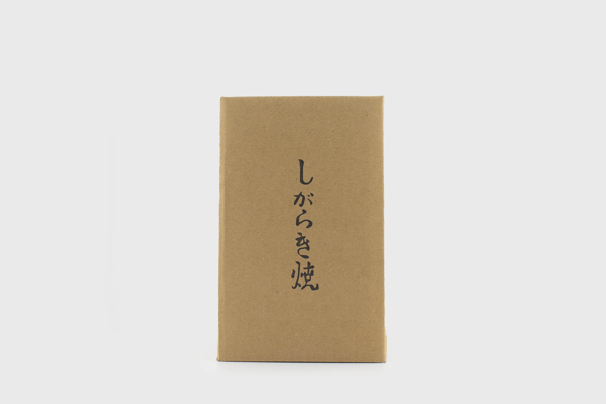 Shigaraki Ware Tanuki Large [Red]