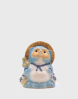 Yamasho Touki - Shigaraki Ware Tanuki [Blue] - BindleStore.