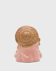 Yamasho Touki - Shigaraki Ware Tanuki [Pink] - BindleStore.