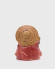 Yamasho Touki - Shigaraki Ware Tanuki [Red] - BindleStore.
