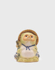 Yamasho Touki - Shigaraki Ware Tanuki [Green] - BindleStore.