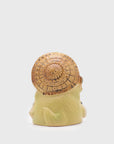 Yamasho Touki - Shigaraki Ware Tanuki [Green] - BindleStore.