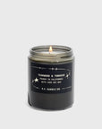 Celestial Soy Candle [Teakwood & Tobacco]