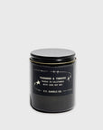 Celestial Soy Candle [Teakwood & Tobacco]