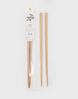 Tetoca - Fruit Tree Chopsticks [Olive] - BindleStore.
