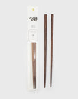 Tetoca - Fruit Tree Chopsticks [Peach] - BindleStore.