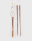 Tetoca - Fruit Tree Chopsticks [Prune] - BindleStore.