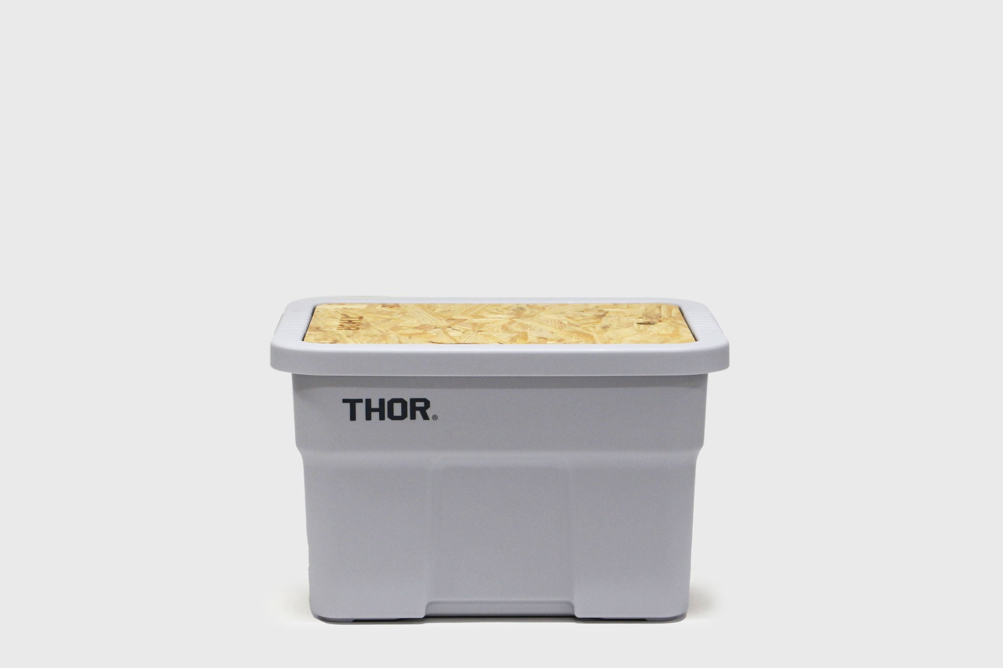 THOR - Top Board For Large Tote 22L [Natural] - BindleStore.