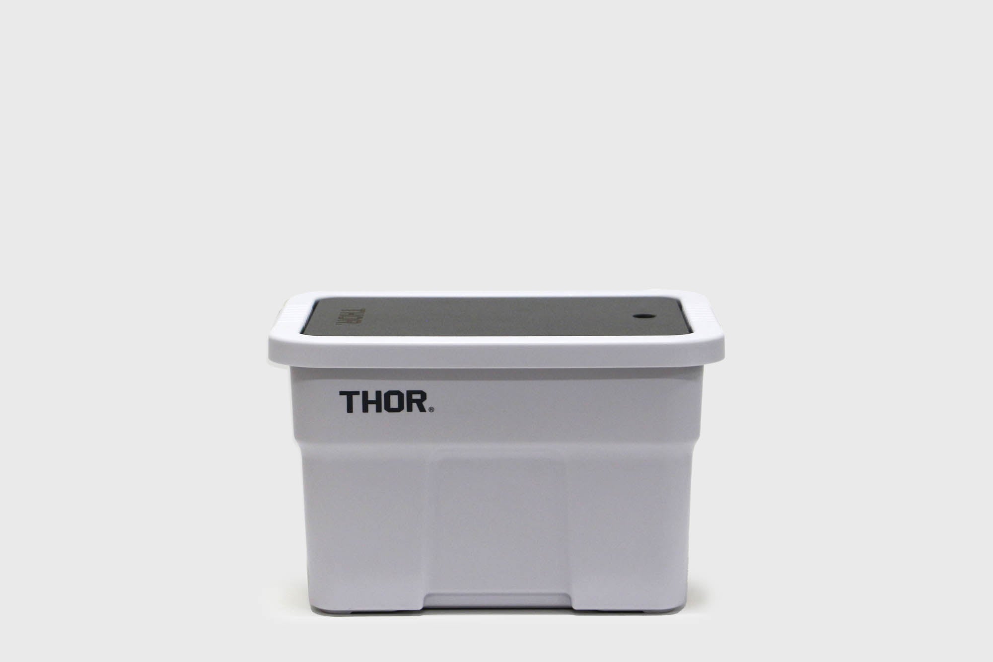 Top Board For Large Tote 22L [Black]