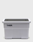 THOR - Top Board For Large Tote 22L [Black] - BindleStore.