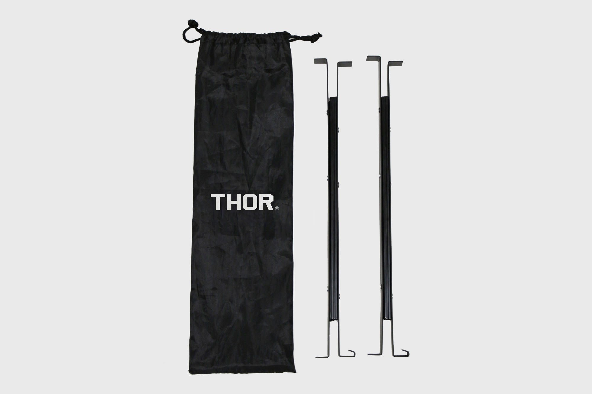 THOR - To-Rail - BindleStore.