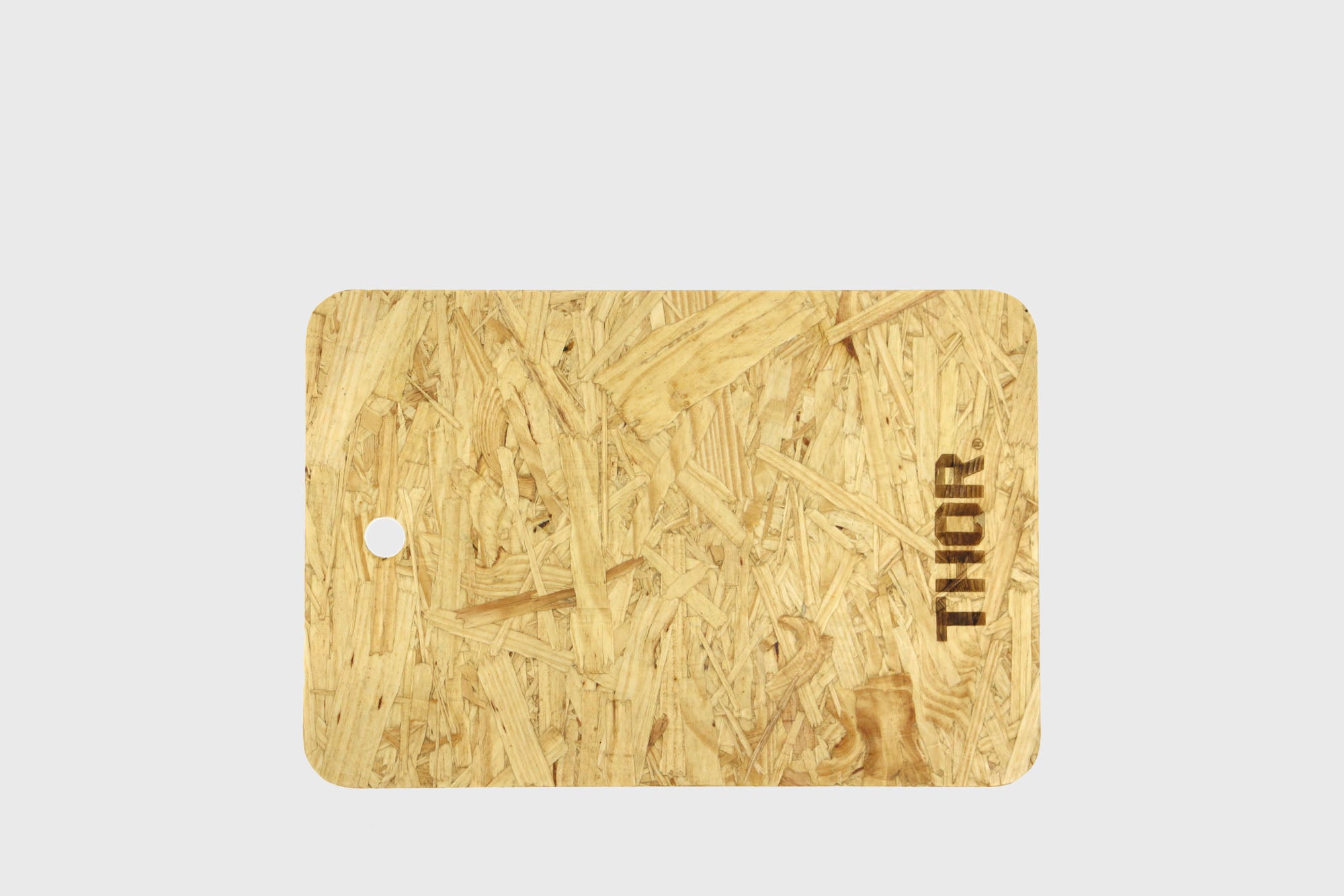 THOR - Top Board For Large Tote 22L [Natural] - BindleStore.