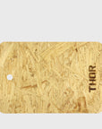 THOR - Top Board For Large Tote 22L [Natural] - BindleStore.