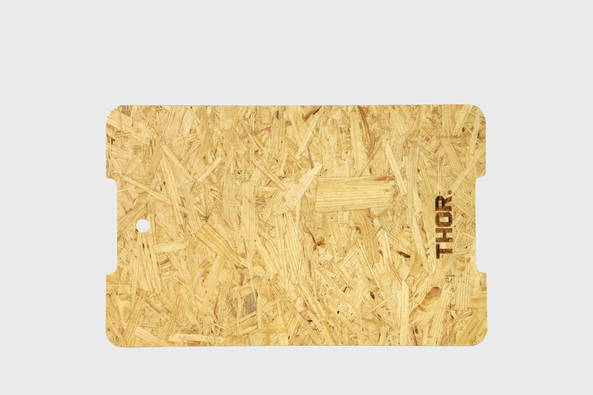 THOR - Top Board For Large Tote 53L and 75L [Natural] - BindleStore.