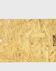 THOR - Top Board For Large Tote 53L and 75L [Natural] - BindleStore.