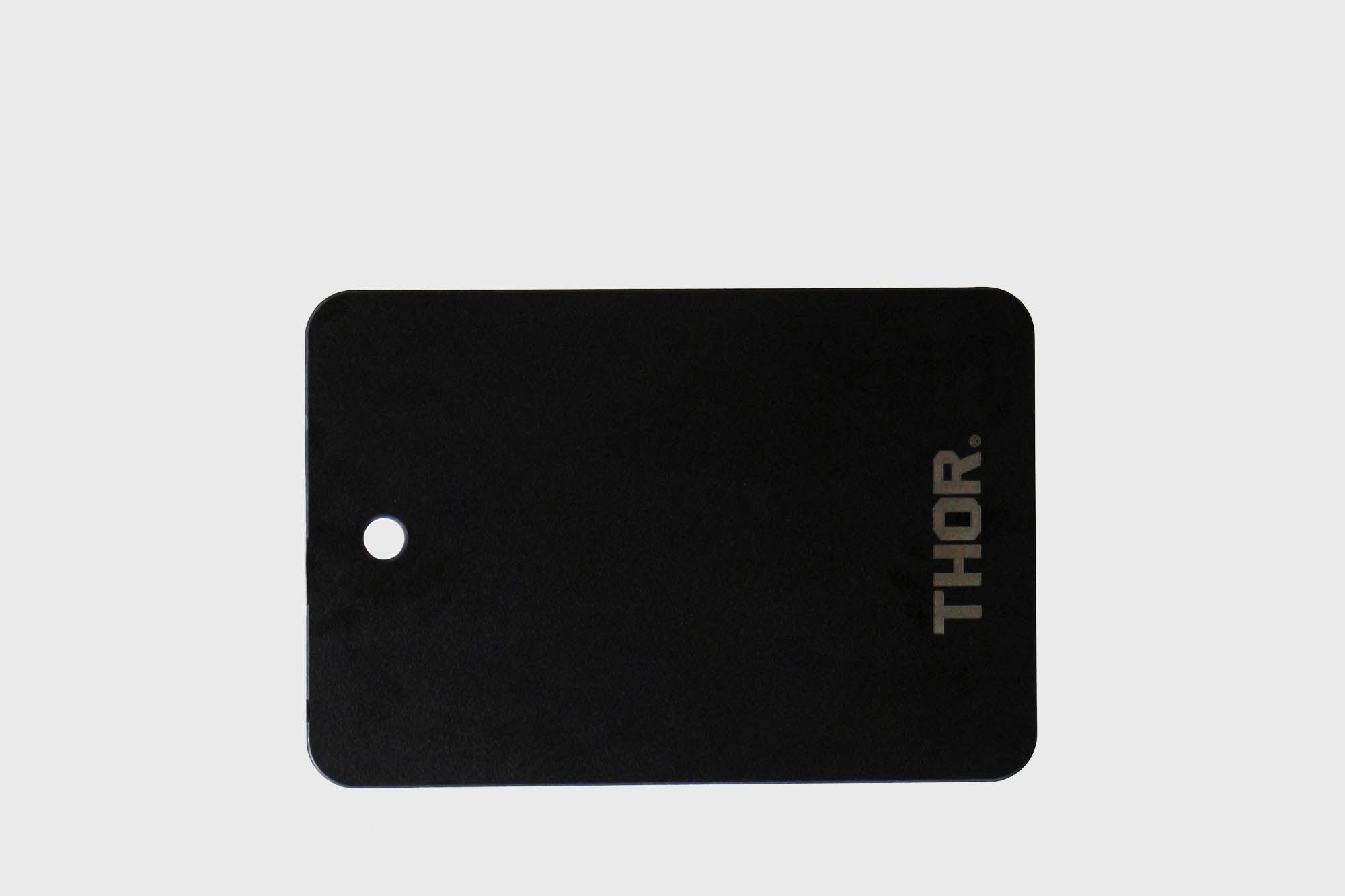 THOR - Top Board For Large Tote 22L [Black] - BindleStore.