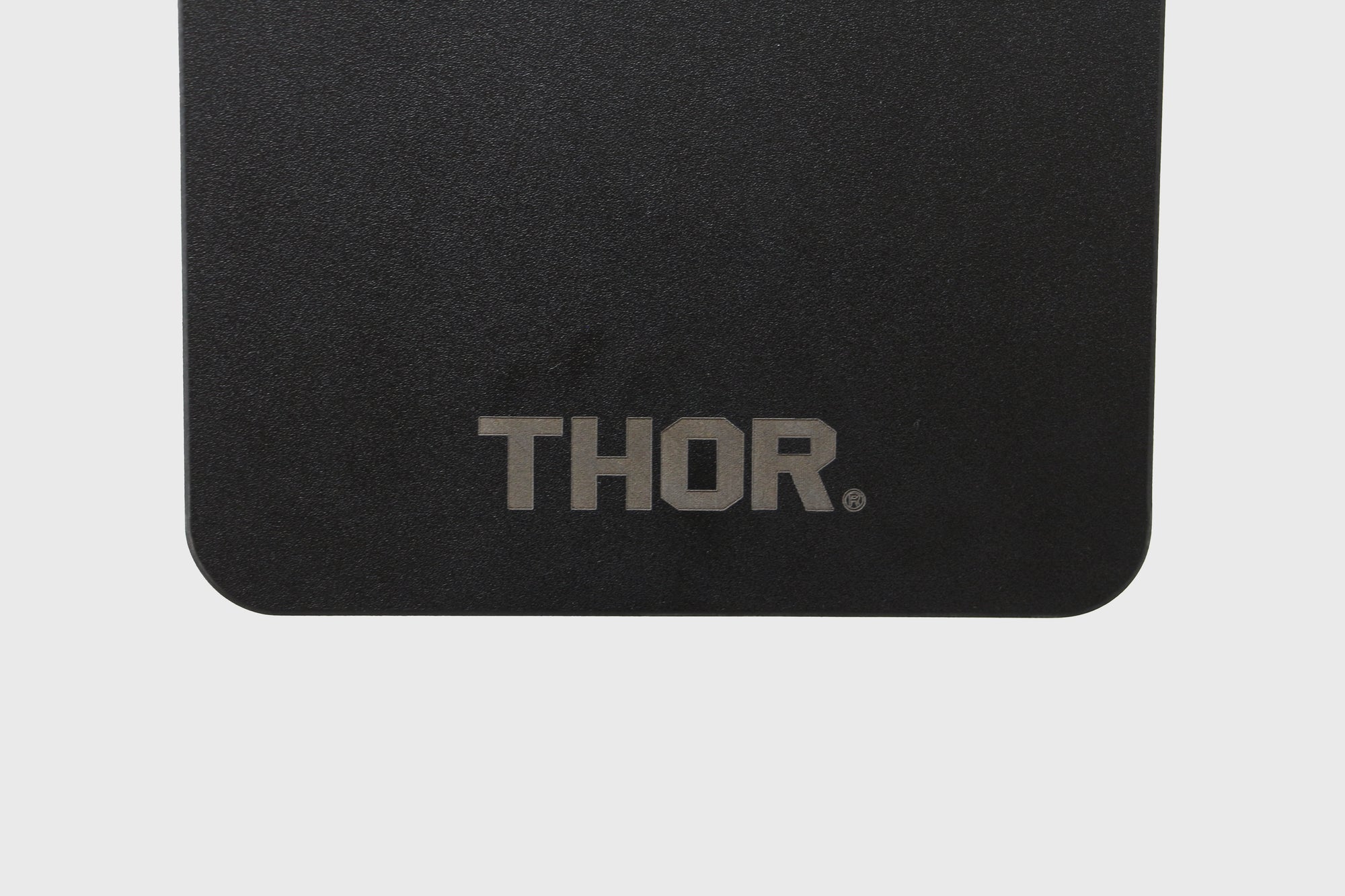 THOR - Top Board For Large Tote 22L [Black] - BindleStore.