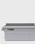 THOR - Top Board For Large Tote 53L and 75L [Black] - BindleStore.