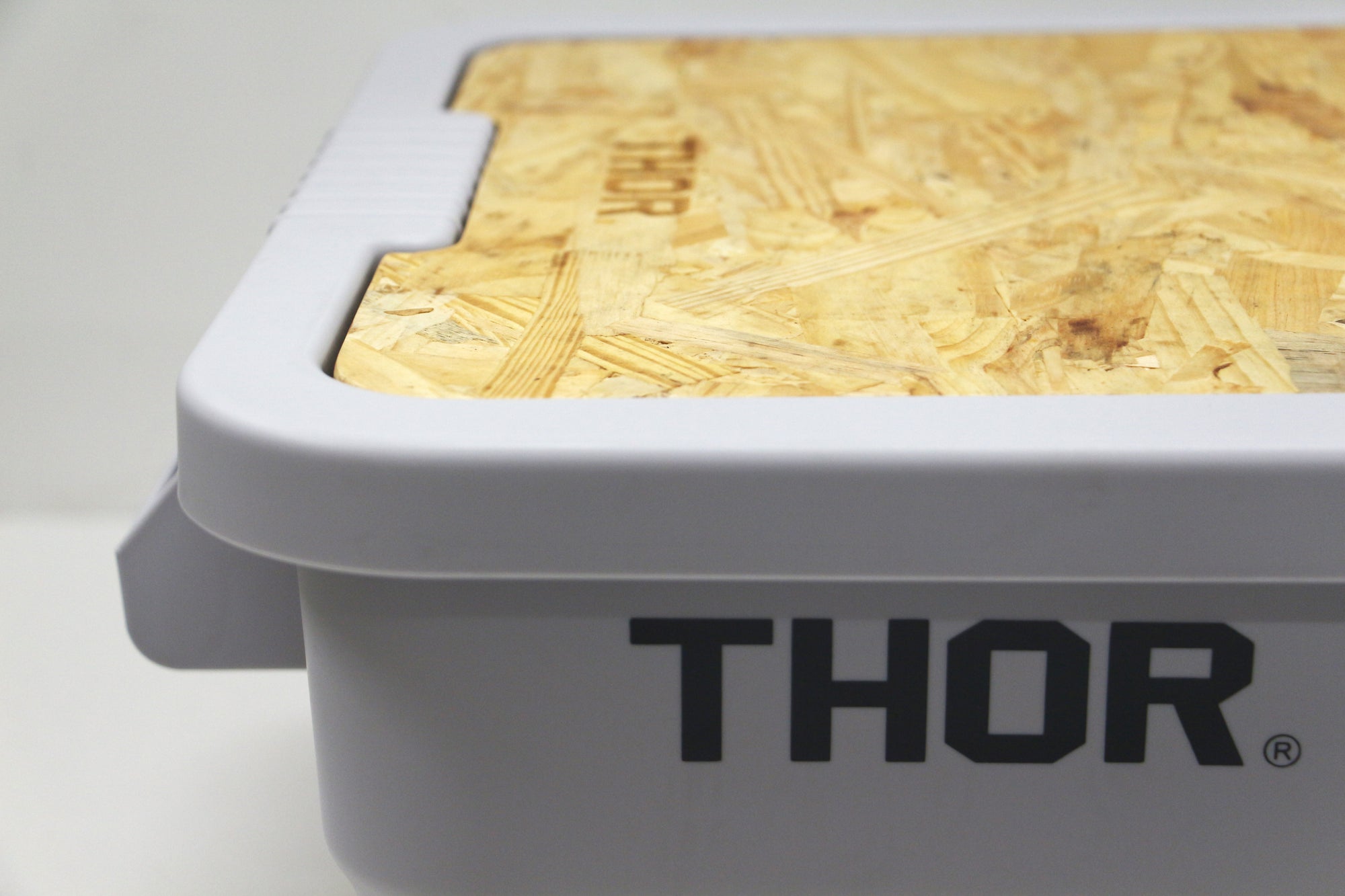 THOR - Top Board For Large Tote 53L and 75L [Natural] - BindleStore.