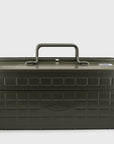Cantilever Toolbox ST-350 [Moss Green]