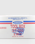 Cantilever Toolbox ST-350 [Moss Green]
