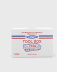 Trunk Shape Toolbox T-150 [Black]