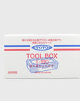 Trunk Shape Toolbox T-190 [Living Coral]