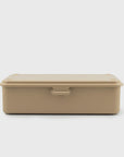 Trunk Shape Toolbox T-190 [Beige]