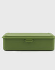 Trunk Shape Toolbox T-190 [Matcha Green]