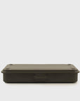 Trunk Shape Toolbox T-192 [Moss Green]
