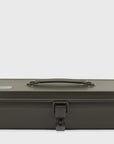 Trunk Shape Toolbox T-320 [Moss Green]