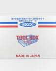 Trunk Shape Toolbox T-360 [Black]