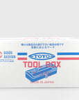 Camber-top Toolbox Y-350 [Living Coral]