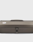 Camber-top Toolbox Y-350 [Titanium]