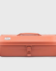 Camber-top Toolbox Y-350 [Living Coral]