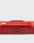 Camber-top Toolbox Y-350 [Red]