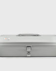 Camber-top Toolbox Y-350 [Silver]