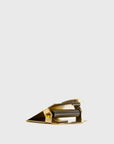 Traveler's Brass Clip [030] Stationery [Office & Stationery] Traveler's Company    Deadstock General Store, Manchester